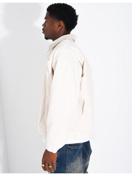 Veste en jeans