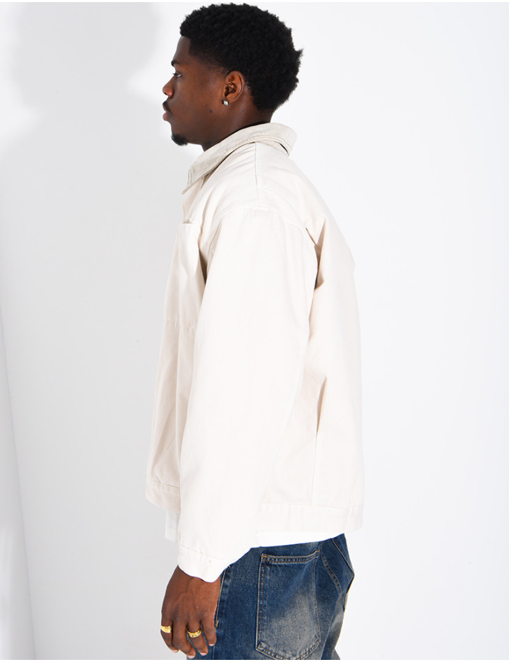 Veste en jeans