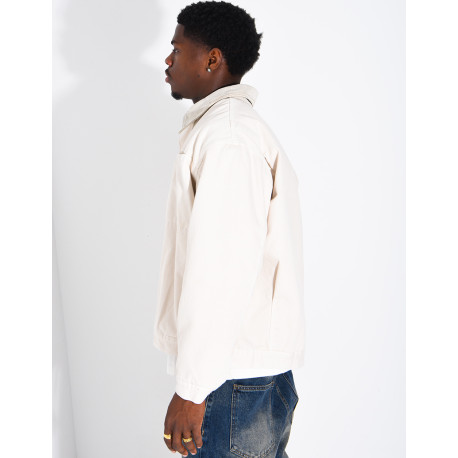Veste en jeans