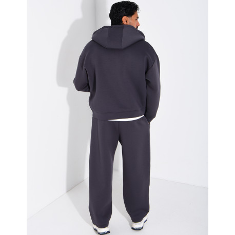 Ensemble pantalon et veste à capuche