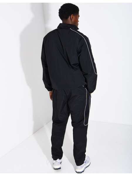 Ensemble de jogging pantalon et veste en tissus imperméable