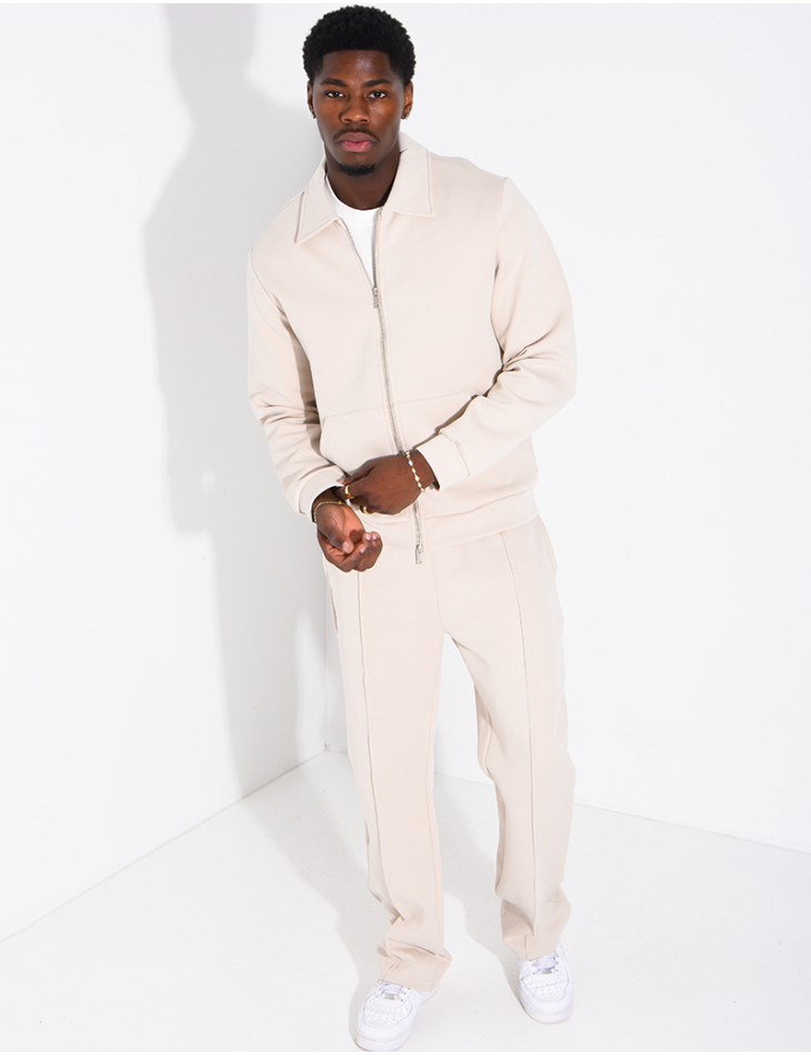 Ensemble Homme néoprène