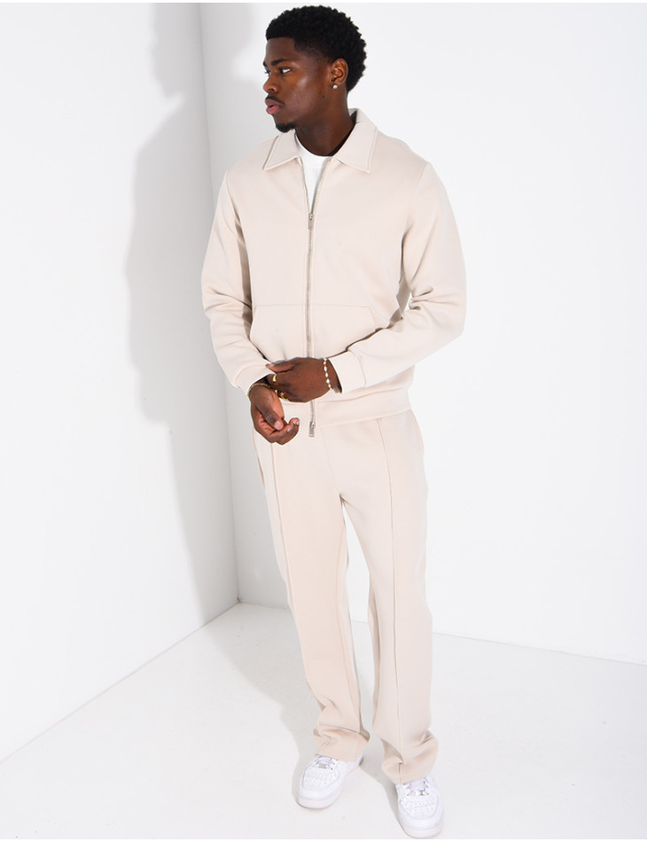 Ensemble Homme néoprène