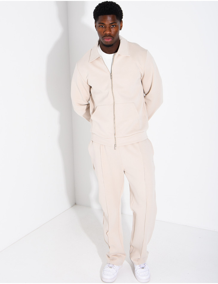 Ensemble Homme néoprène