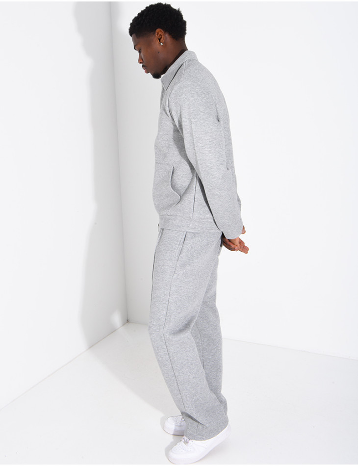 Ensemble Homme néoprène