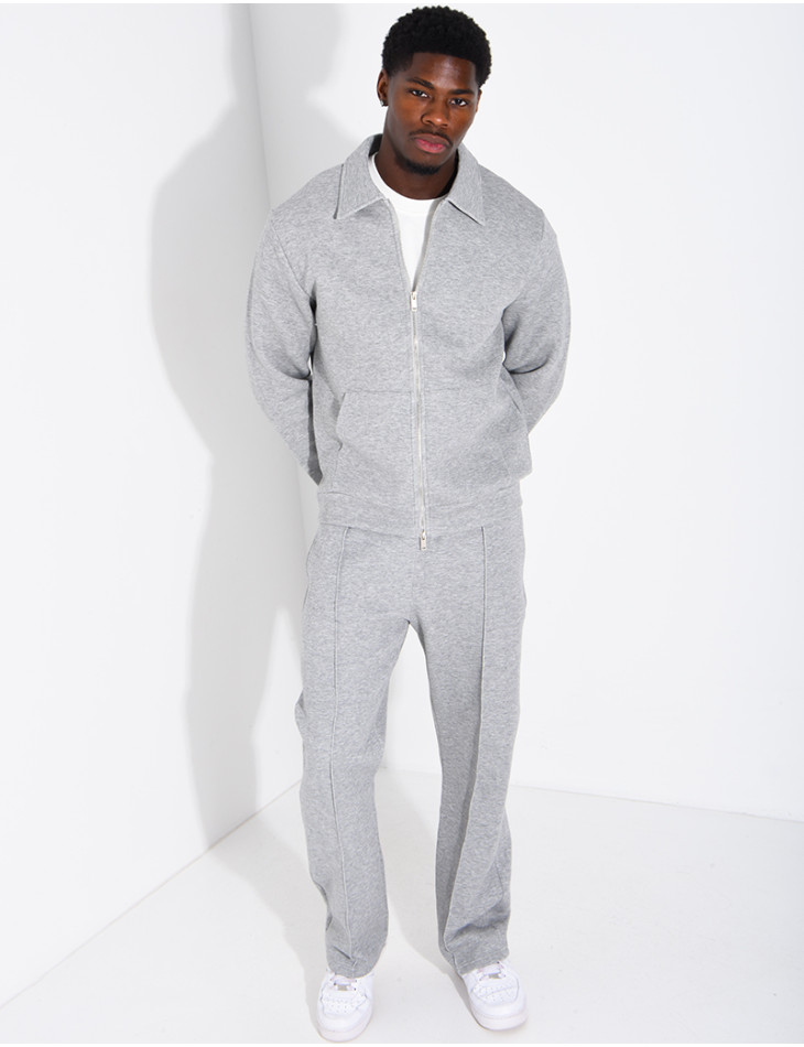Ensemble Homme néoprène
