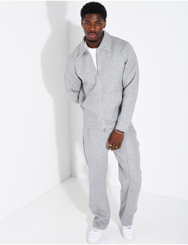 Ensemble Homme néoprène
