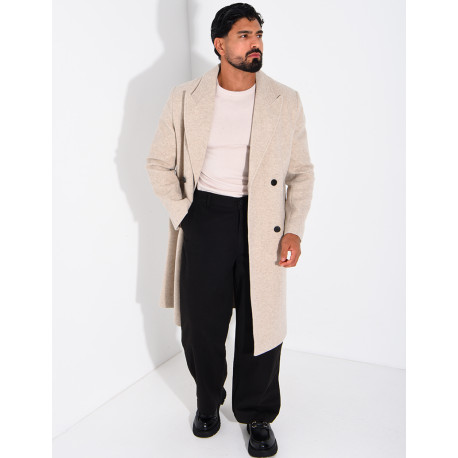Manteau homme
