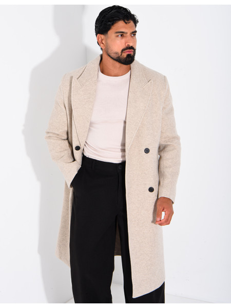 Manteau homme