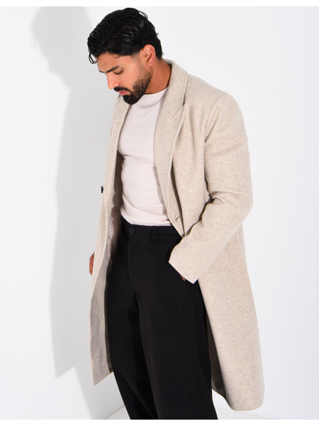 Manteau homme