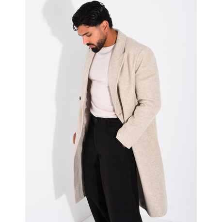 Manteau homme