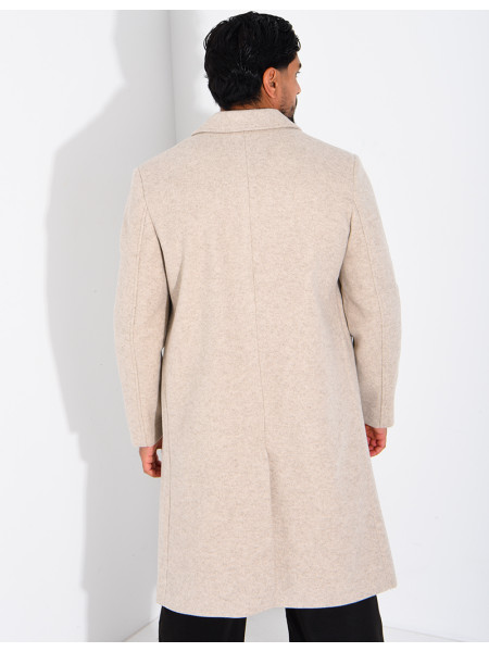 Manteau homme