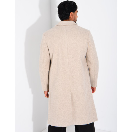 Manteau homme