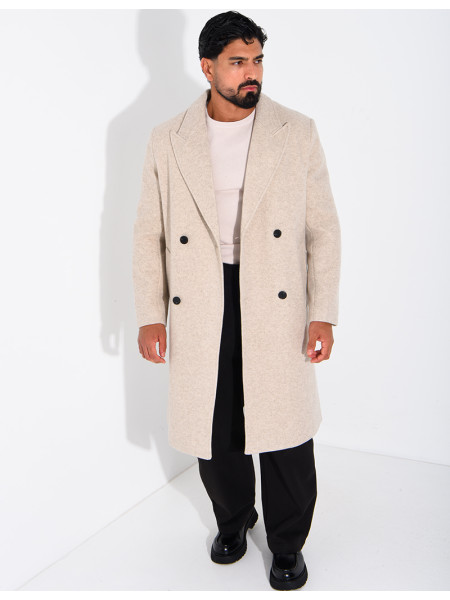 Manteau homme