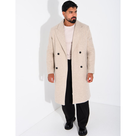 Manteau homme