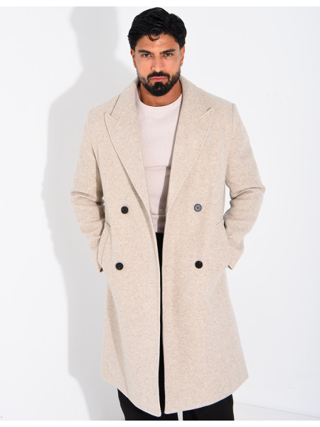 Manteau homme