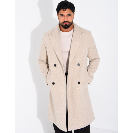 Manteau homme