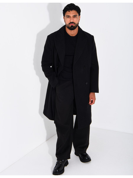 Manteau homme