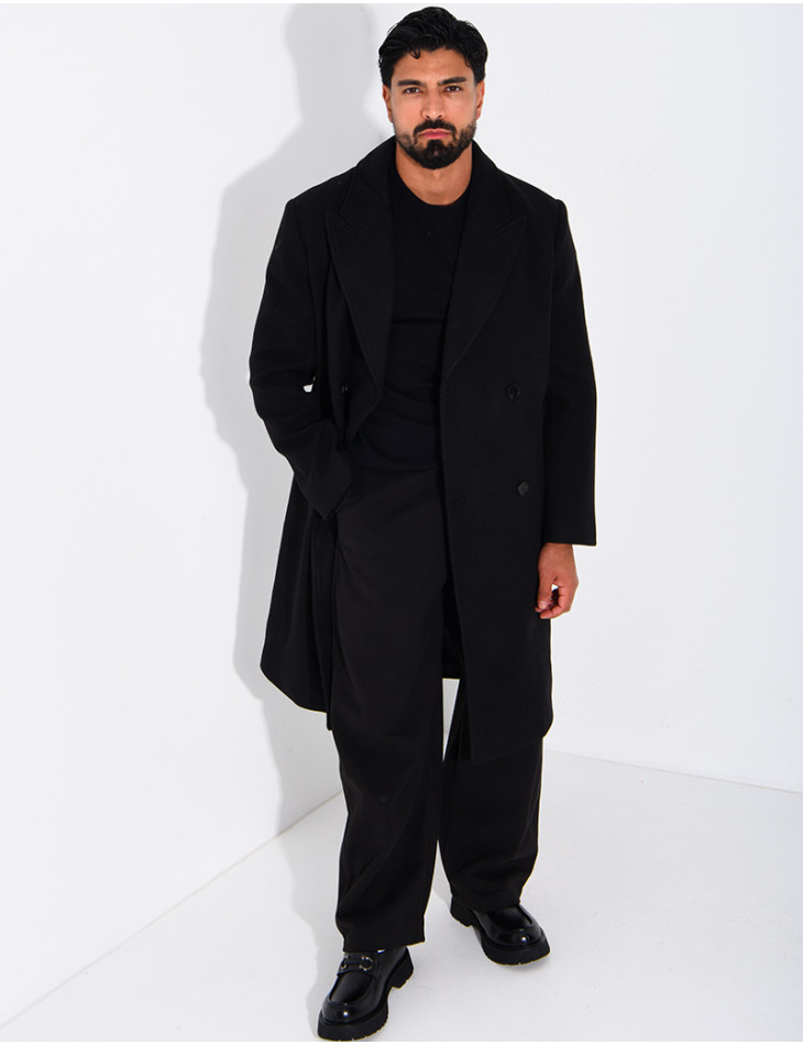 Manteau homme