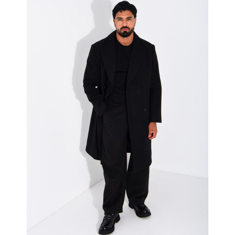 Manteau homme