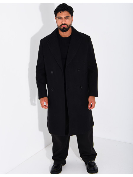 Manteau homme