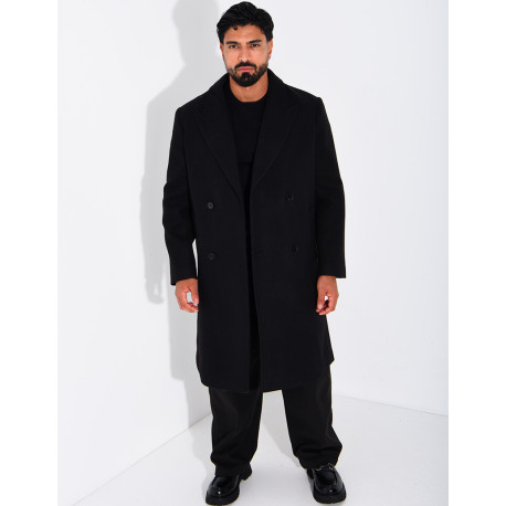 Manteau homme