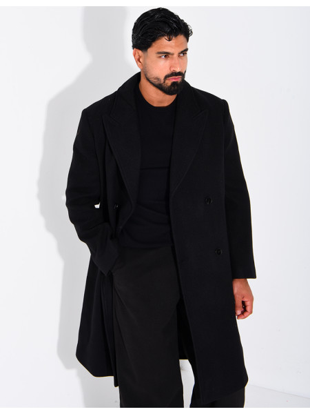 Manteau homme