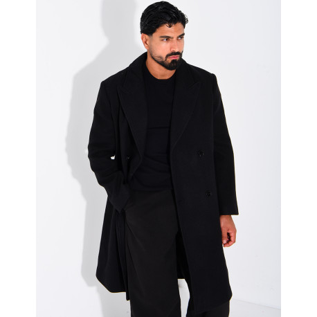 Manteau homme
