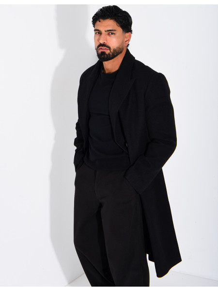 Manteau homme