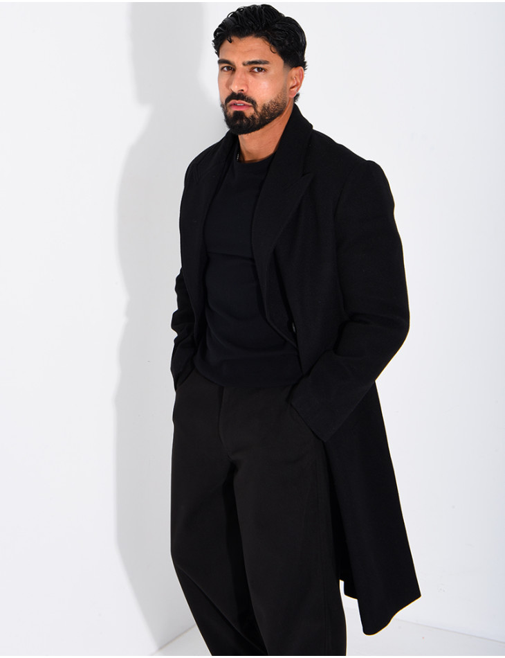 Manteau homme