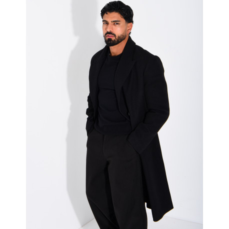 Manteau homme