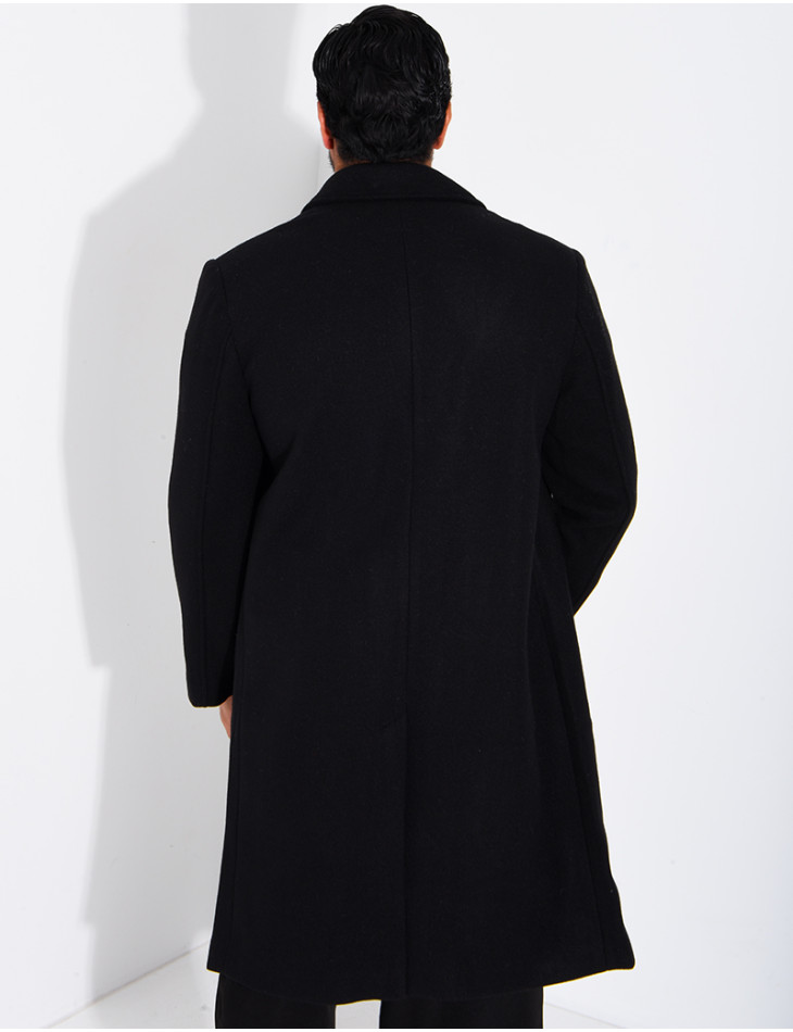 Manteau homme