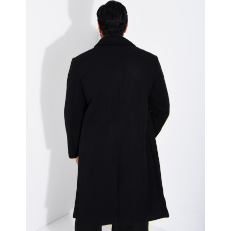 Manteau homme