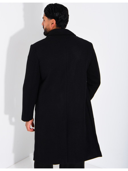 Manteau homme