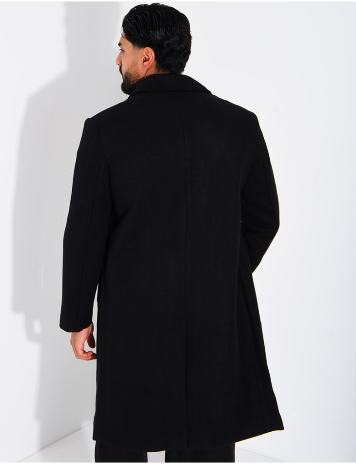 Manteau homme