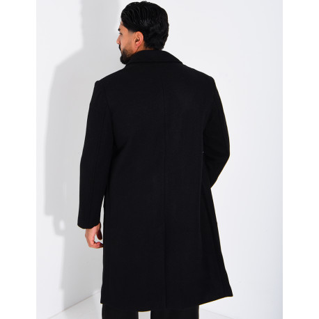 Manteau homme