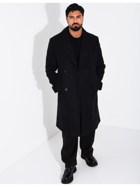 Manteau homme