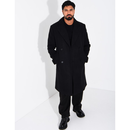 Manteau homme