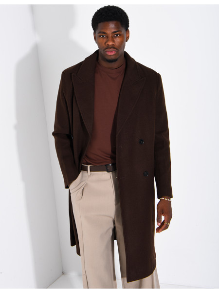 Manteau homme