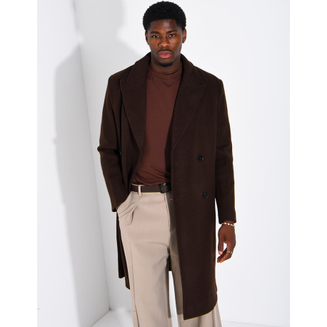 Manteau homme