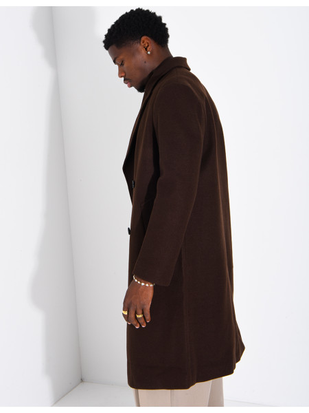 Manteau homme