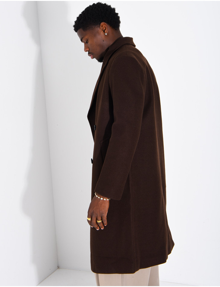Manteau homme