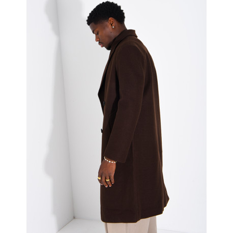 Manteau homme