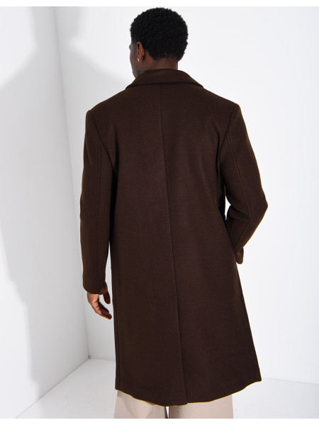 Manteau homme