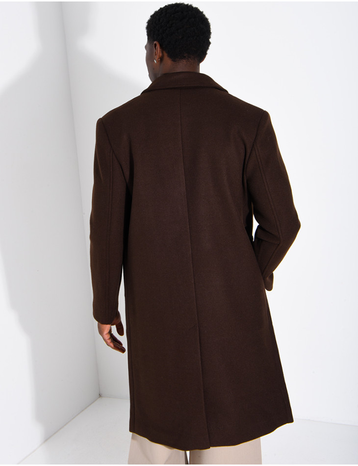 Manteau homme