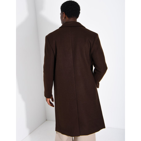 Manteau homme