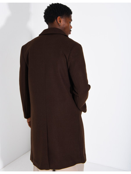 Manteau homme