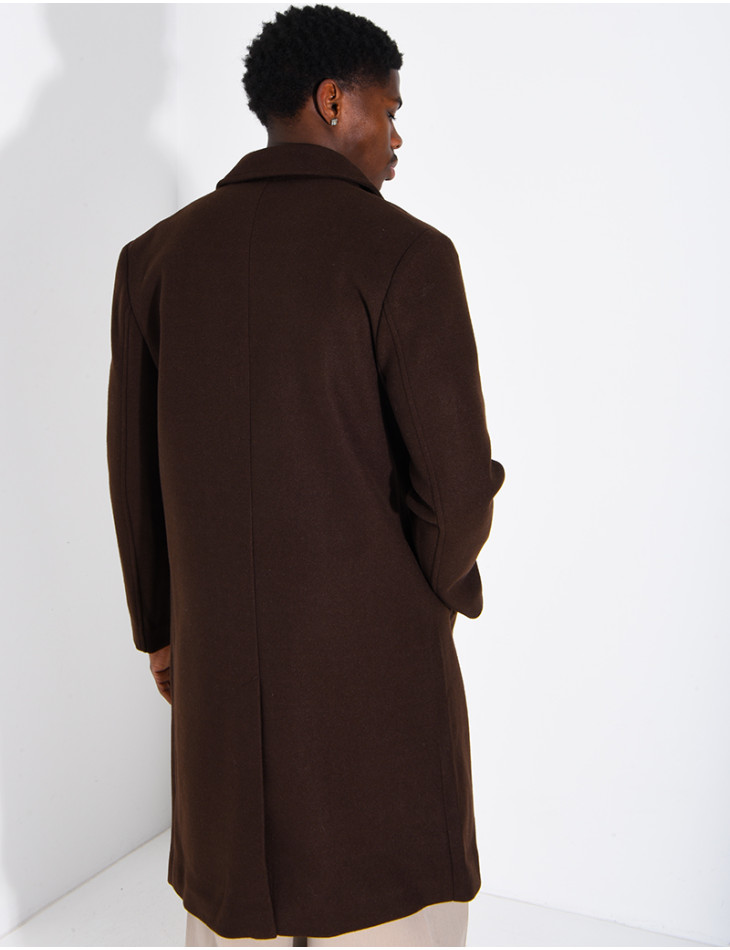 Manteau homme
