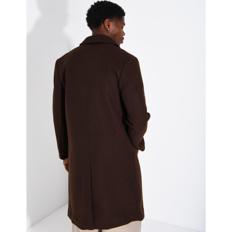 Manteau homme