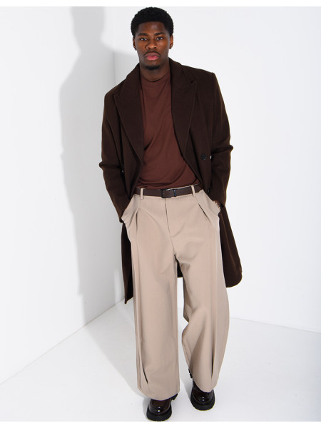 Manteau homme